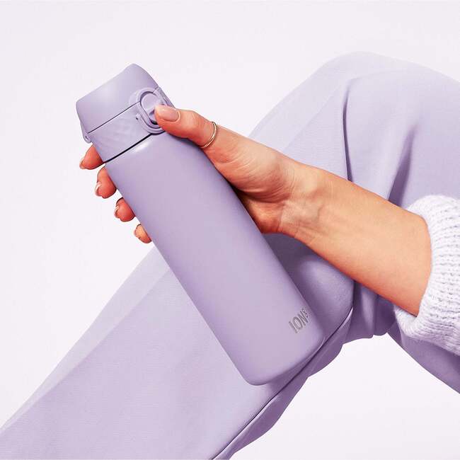 Double Walled Stainless Steel Water Bottle - 17oz