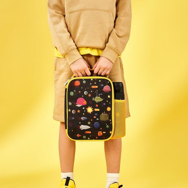 Lunch Bag, Insulated - Medium