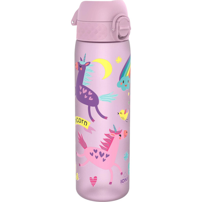 BPA Free Recyclon Water Bottle, Pattern - 18oz - Water Bottles - 3