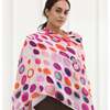 The Opal - Lightweight Scarf - Scarves - 2 - thumbnail
