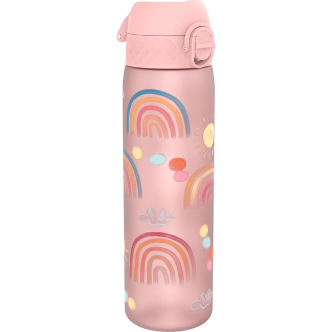 BPA Free Recyclon Water Bottle, Pattern - 18oz - Water Bottles - 4