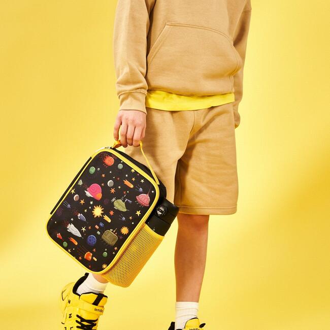 Lunch Bag, Insulated - Medium - Lunchbags - 3