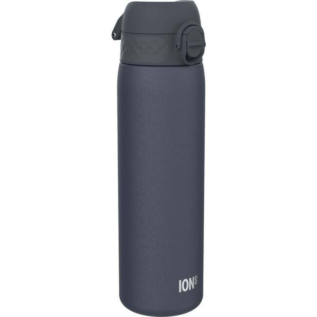 Double Walled Stainless Steel Water Bottle - 17oz - Water Bottles - 4