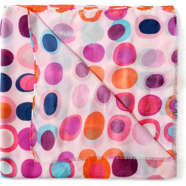 The Opal - Lightweight Scarf - Scarves - 3