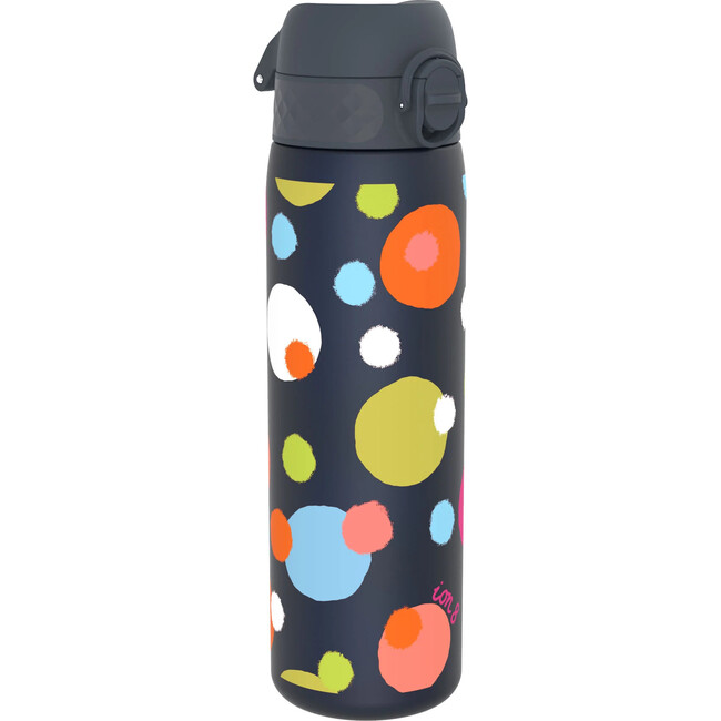 BPA Free Recyclon Water Bottle, Pattern - 18oz - Water Bottles - 5