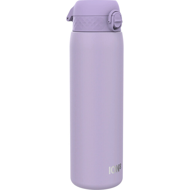 Double Walled Stainless Steel Water Bottle - 31oz - Water Bottles - 3