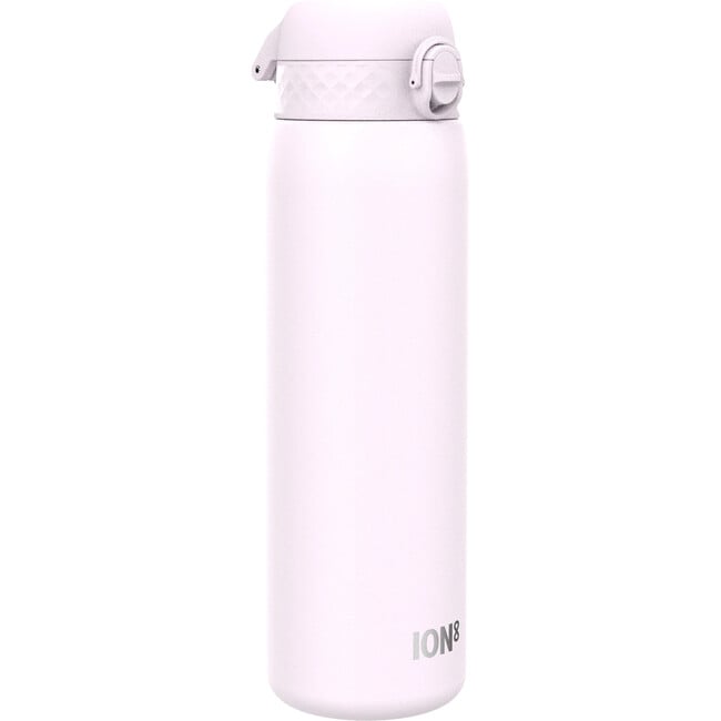 Single Walled Stainless Steel Water Bottle - 40oz - Water Bottles - 3