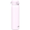 Single Walled Stainless Steel Water Bottle - 40oz - Water Bottles - 3 - thumbnail