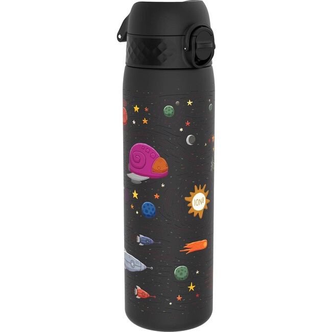 BPA Free Recyclon Water Bottle, Pattern - 18oz - Water Bottles - 6