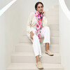 The Opal - Lightweight Scarf - Scarves - 4 - thumbnail