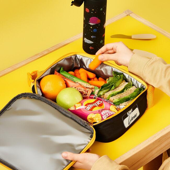 Lunch Bag, Insulated - Medium - Lunchbags - 4