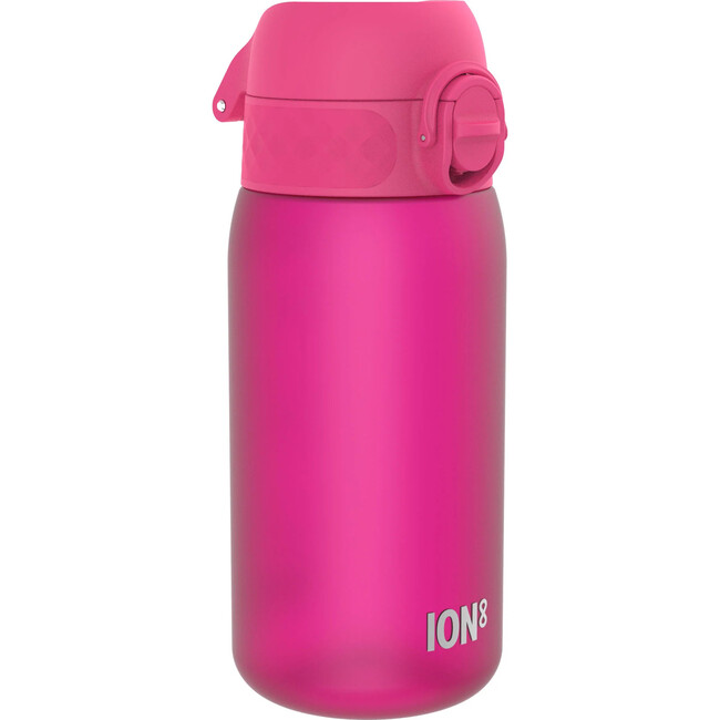 BPA Free Recyclon Water Bottle, Solid Color - 12oz - Water Bottles - 4