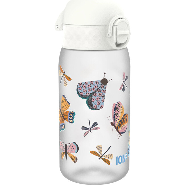 BPA Free Recyclon Water Bottle, Pattern - 12oz - Water Bottles - 4