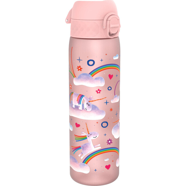 BPA Free Recyclon Water Bottle, Pattern - 18oz - Water Bottles - 9