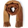 The Victoria - Reversible Fringe Pashmina - Scarves - 4 - thumbnail