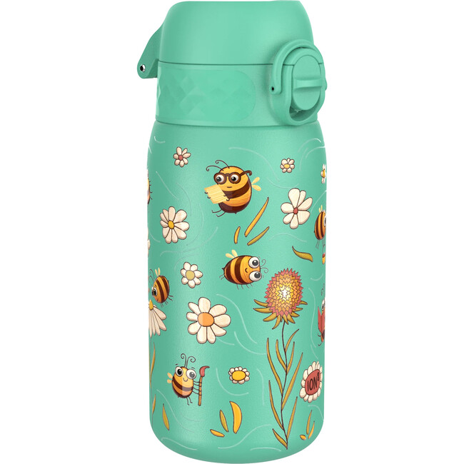 Double Walled Stainless Steel Water Bottle - 11oz - Water Bottles - 4