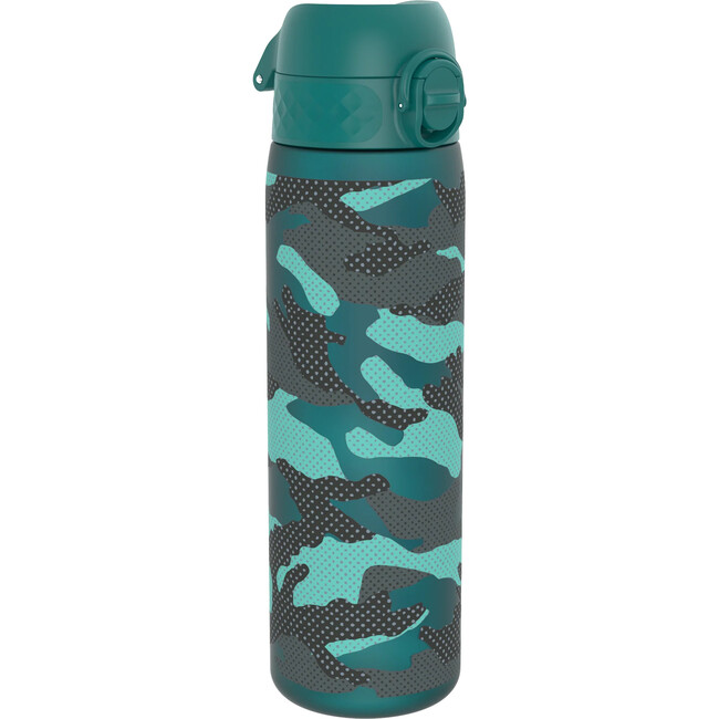 BPA Free Recyclon Water Bottle, Pattern - 18oz - Water Bottles - 10