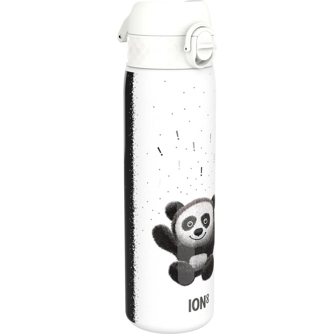 Single Walled Stainless Steel Water Bottle - 20oz - Water Bottles - 5