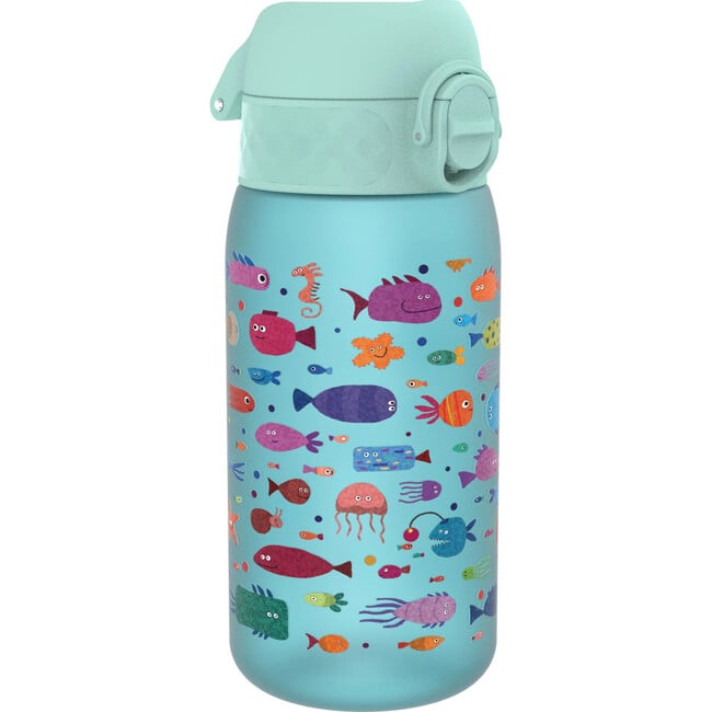 BPA Free Recyclon Water Bottle, Pattern - 12oz - Water Bottles - 5