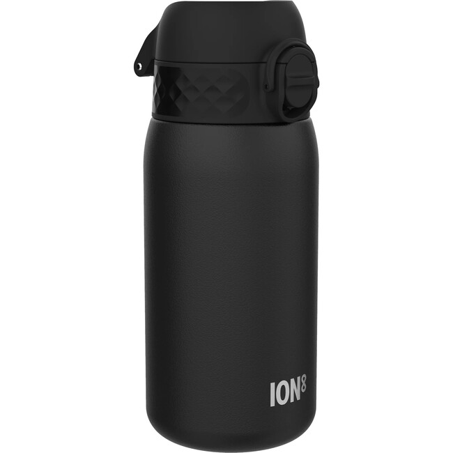 Single Walled Stainless Steel Water Bottle - 13oz - Water Bottles - 7