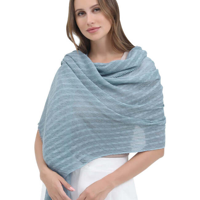 The Jordan Lightweight Scarf - Scarves - 3