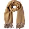 The Victoria - Reversible Fringe Pashmina - Scarves - 5 - thumbnail