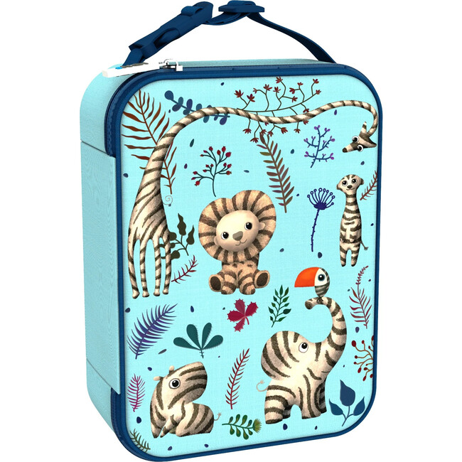 Lunch Bag, Insulated - Medium - Lunchbags - 8