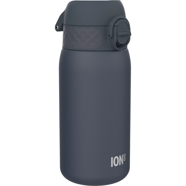 Single Walled Stainless Steel Water Bottle - 13oz - Water Bottles - 8