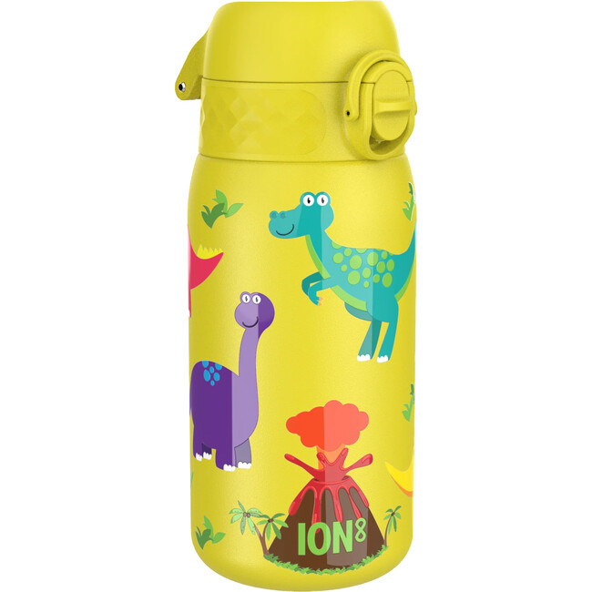 Double Walled Stainless Steel Water Bottle - 11oz - Water Bottles - 5