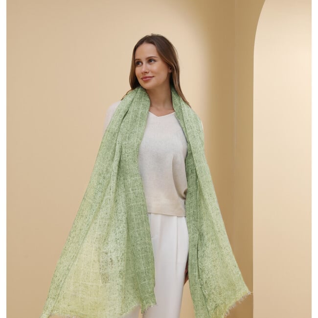 The Alex Lightweight Sscarf - Scarves - 7