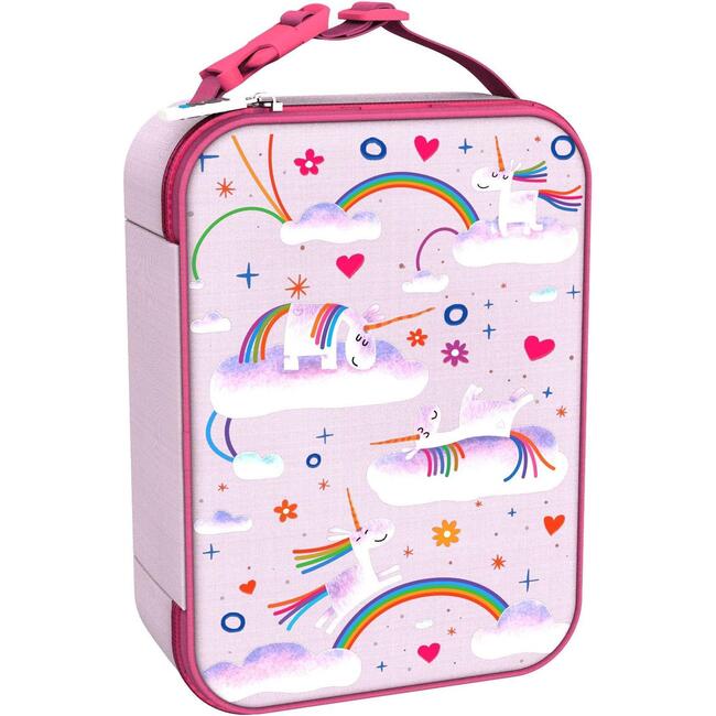 Lunch Bag, Insulated - Medium - Lunchbags - 9