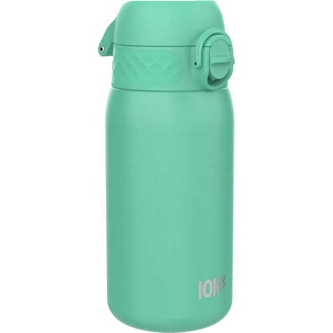 Single Walled Stainless Steel Water Bottle - 13oz - Water Bottles - 9