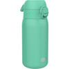 Single Walled Stainless Steel Water Bottle - 13oz - Water Bottles - 9 - thumbnail