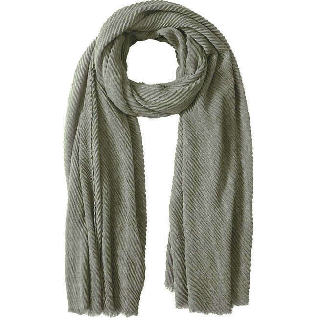 The Jordan Lightweight Scarf - Scarves - 5