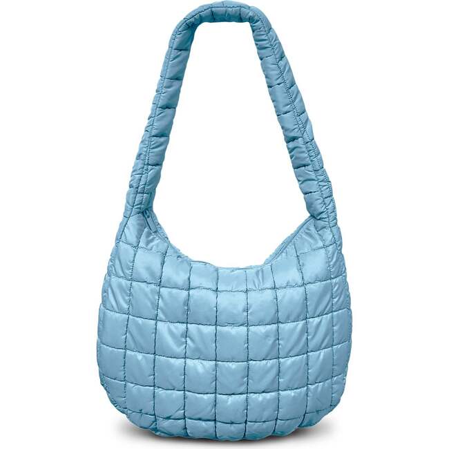 Cloud 9 Puffer Crossbody Bag