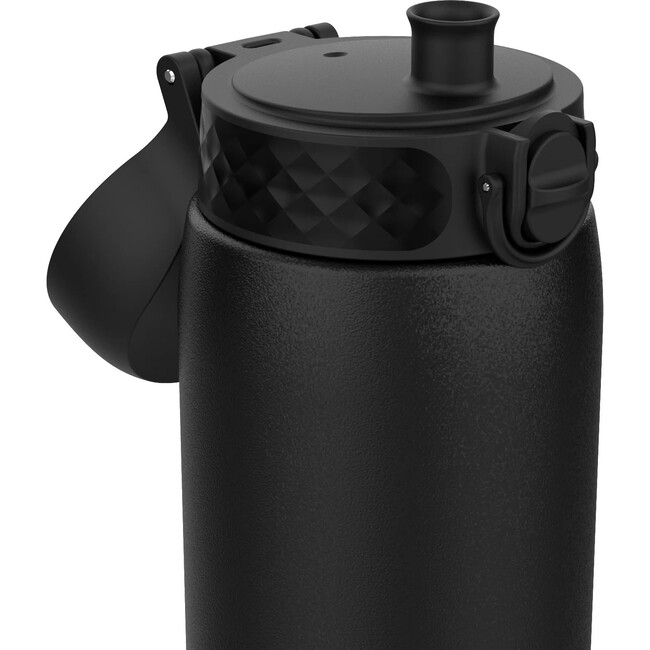 Single Walled Stainless Steel Water Bottle - 40oz - Water Bottles - 7