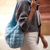 Cloud 9 Puffer Crossbody Bag - Bags - 2 - thumbnail