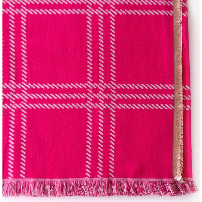 CozyLux Ultimate Comfort Reversible Blanket