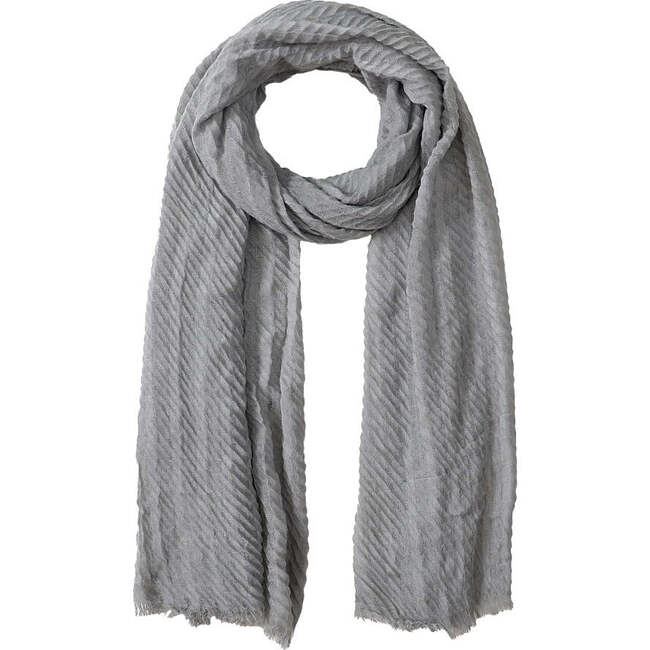 The Jordan Lightweight Scarf - Scarves - 6