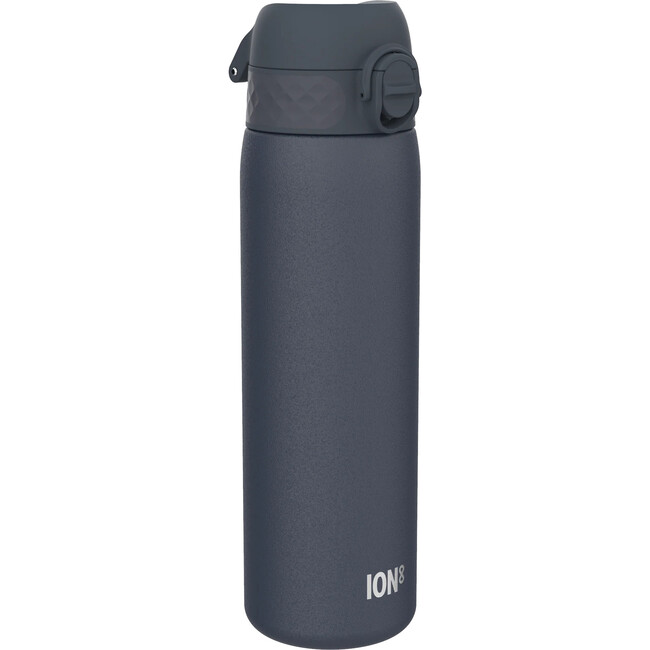 Single Walled Stainless Steel Water Bottle - 20oz - Water Bottles - 7