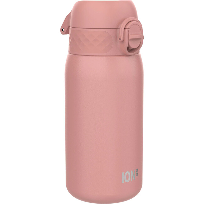 Single Walled Stainless Steel Water Bottle - 13oz - Water Bottles - 10
