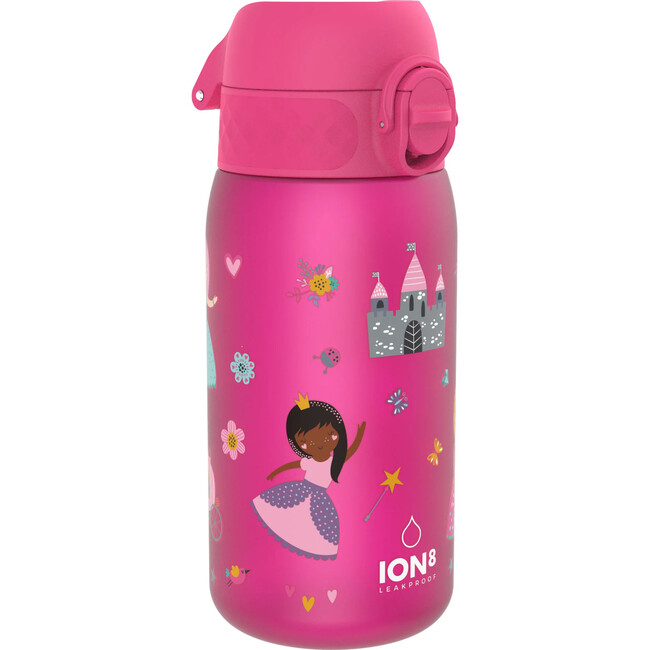 BPA Free Recyclon Water Bottle, Pattern - 12oz - Water Bottles - 8