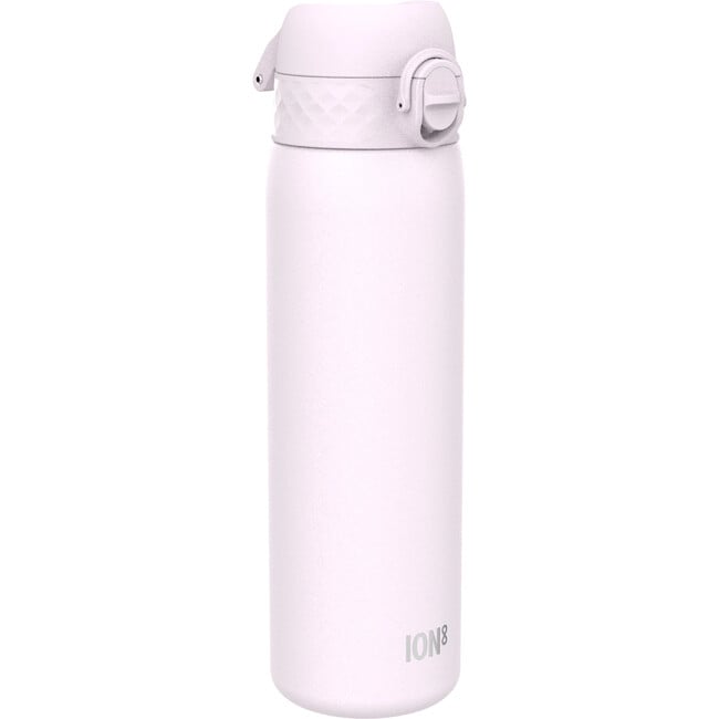 Single Walled Stainless Steel Water Bottle - 20oz - Water Bottles - 8