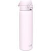 Single Walled Stainless Steel Water Bottle - 20oz - Water Bottles - 8 - thumbnail