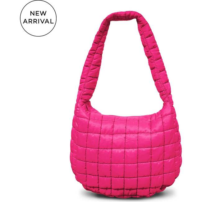 Cloud 9 Puffer Crossbody Bag - Bags - 4