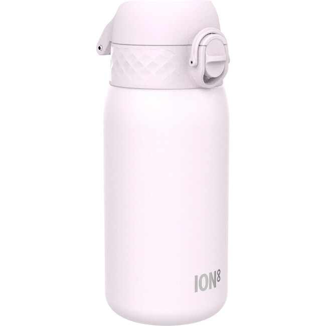 Single Walled Stainless Steel Water Bottle - 13oz - Water Bottles - 11