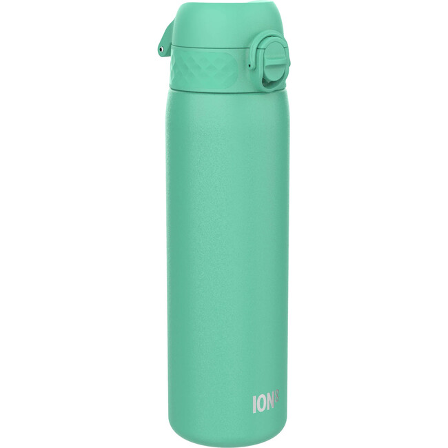 Single Walled Stainless Steel Water Bottle - 20oz - Water Bottles - 9