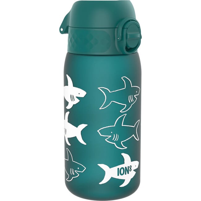 BPA Free Recyclon Water Bottle, Pattern - 12oz - Water Bottles - 11