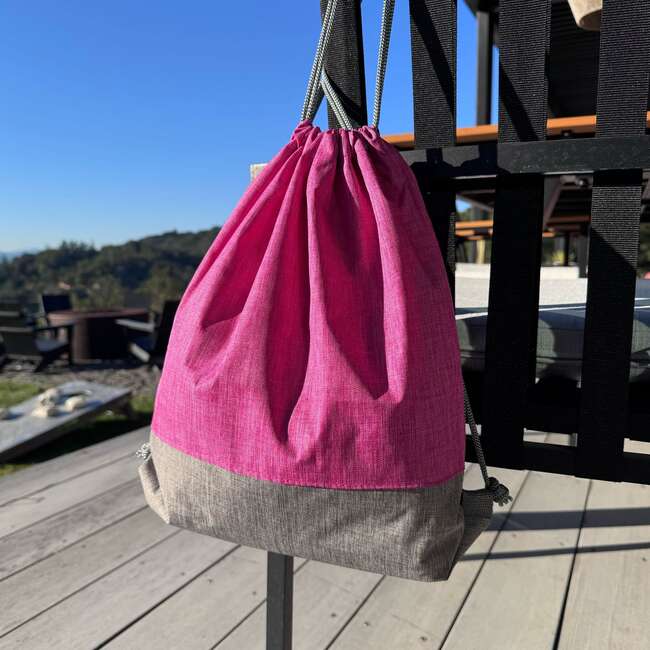 Nomad Day Pack - Backpacks - 6