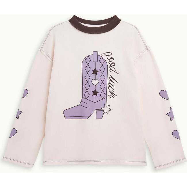 Good Luck Longsleeve T-Shirt